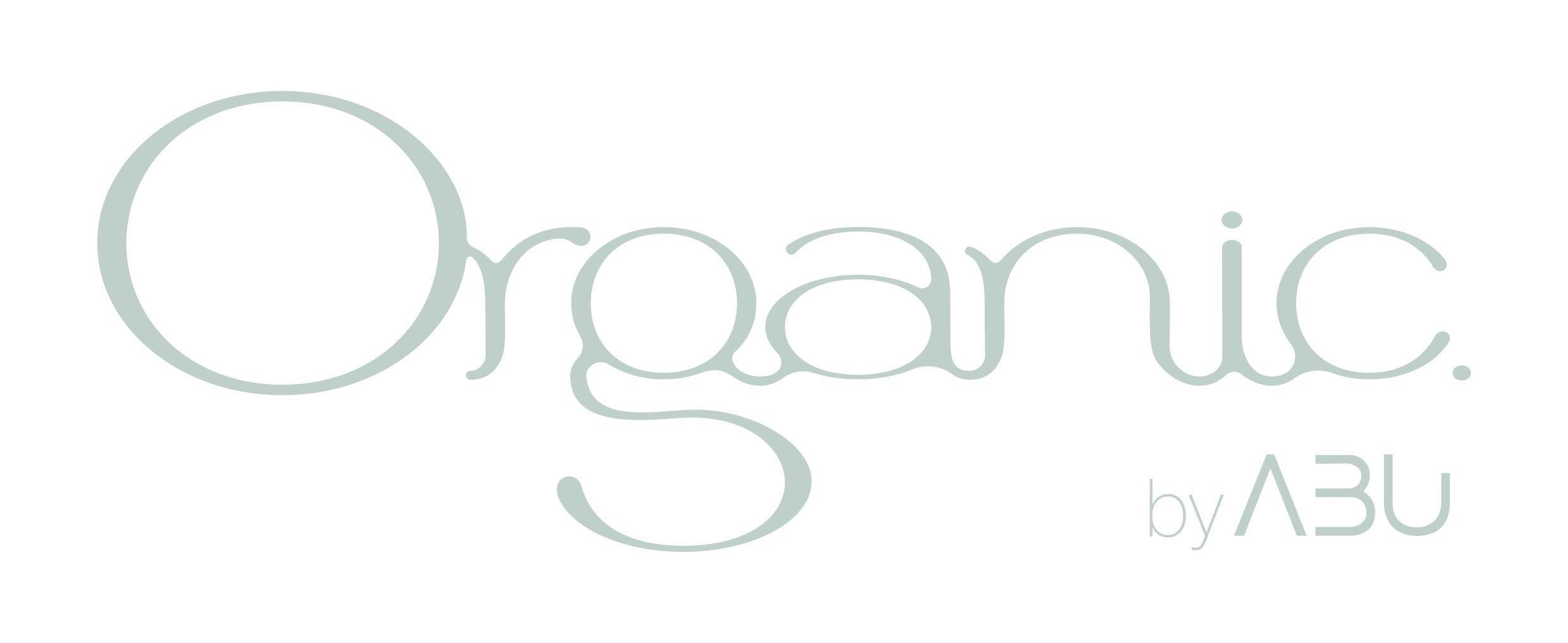 Logo Organic by Abu_Soft Green